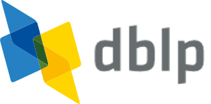 DBLP Logo